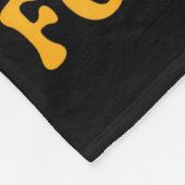 Couverture Polaire Groovy Will Trade Brothers For Turkey Funny Thanks (Coin)