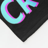 Couverture Polaire Gros Coiffures Les Gars Broyeurs Poids Bodybuildin (Coin)