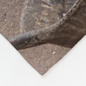 Couverture Polaire Gros porc (Coin)