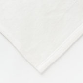 Couverture Polaire Grosse Jusqu'À 2 Fête d'anniversaire rapide Cadeau (Coin)