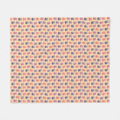 Couverture Polaire Grotte polaire (Devant (Horizontal))