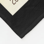 Couverture Polaire Ground Cinnamon Sce Condiment Costume Holiday Sce  (Coin)