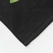 Couverture Polaire Ground Sage Halloween Sce Costume Group Matching  (Coin)