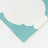 Couverture Polaire Groupe de jour 1 de paysage de grange (Coin)