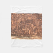 Couverture Polaire Groupe d'experts sur les pétroglyphes autochtones  (Devant)