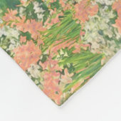 Couverture Polaire Groupe Jardin (Coin)
