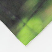 Couverture Polaire Grue de la colline de sable (Coin)