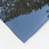 COUVERTURE POLAIRE GRUE DE SANDHILL (Coin)