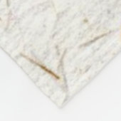 Couverture Polaire Grumpy Grenouille japonaise crapaud 19ème siècle (Coin)