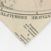 Couverture Polaire Grund u Boden - Carte de l'Atlas du Sol (Coin)