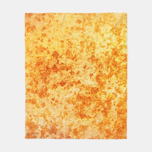 Couverture Polaire Grunge wall, highly detailed textured background. (Devant)
