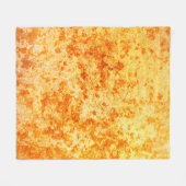 Couverture Polaire Grunge wall, highly detailed textured background. (Devant (Horizontal))
