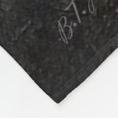 Couverture Polaire GSP, Chasse faisan (Coin)