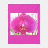 Couverture Polaire Guda (Devant)