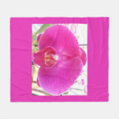 Couverture Polaire Guda (Devant (Horizontal))