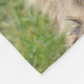 Couverture Polaire Guépard 1115 (Coin)