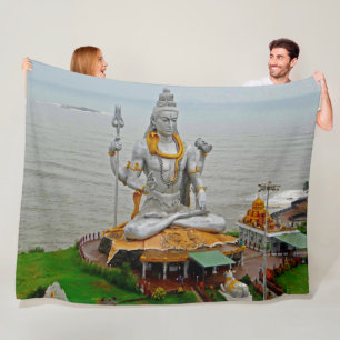 COUVERTURE POLAIRE GUERRE DU MURUDESHAR