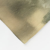 Couverture Polaire Guerre française de Verdun (Coin)