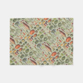 Couverture Polaire Guide français du jardin (Devant (Horizontal))