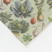 Couverture Polaire Guide français du jardin (Coin)