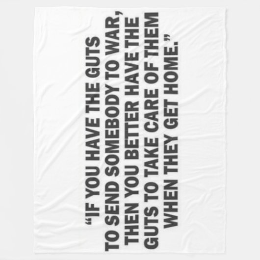 COUVERTURE POLAIRE GUIDES (Devant)