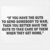 COUVERTURE POLAIRE GUIDES (Devant (Horizontal))