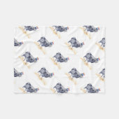 Couverture Polaire Guinée (Devant (Horizontal))