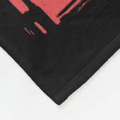 Couverture Polaire Guitar Things I Do In My Spare Time Funny Electric (Coin)