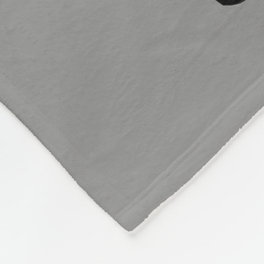 Couverture Polaire Guitare 4 fbcna (Coin)