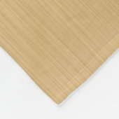 Couverture Polaire Guitare acoustique classique (Coin)