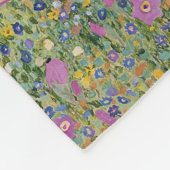 Couverture Polaire Gustav Klimt | The Kiss, 1907-08 (Coin)