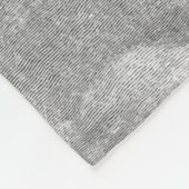 Couverture Polaire Gustave Dore - Le Corbeau (Coin)