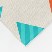 COUVERTURE POLAIRE GYMNASTICS FILLE CLIPART QUILLE (Coin)