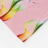 Couverture Polaire Gymnastique (Coin)