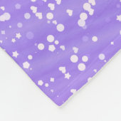 Couverture Polaire Gymnastique des filles Niveau 4 (Coin)