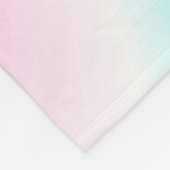 Couverture Polaire Gymnastique - Fly Girl Blanket (Coin)