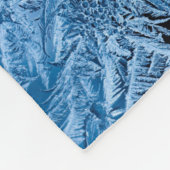 Couverture Polaire Gymnastique "Joyeux Noël" Frozen (Coin)