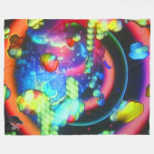 Couverture Polaire Gyre molleton souple (Devant (Horizontal))