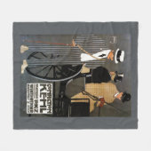 Couverture Polaire Habillement de messieurs de Kehl de confection (Devant (Horizontal))