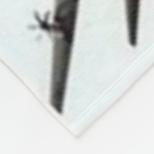 COUVERTURE POLAIRE HABITACLE C-130 (Coin)