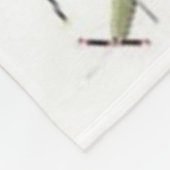 COUVERTURE POLAIRE HABITACLE DE HUEY (Coin)