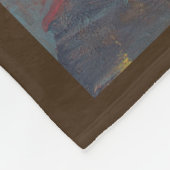 Couverture Polaire Habitants de falaise (Coin)