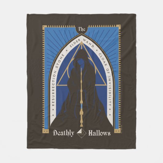 Couverture Polaire Hachette, baguette et pierre pour les hirondelles  (Devant)
