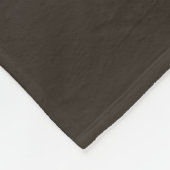 Couverture Polaire Hachette, baguette et pierre pour les hirondelles  (Coin)