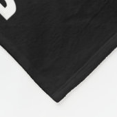 Couverture Polaire Hacker Computer Programmer Apparel Coding What Par (Coin)