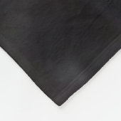 Couverture Polaire Haiku (Coin)