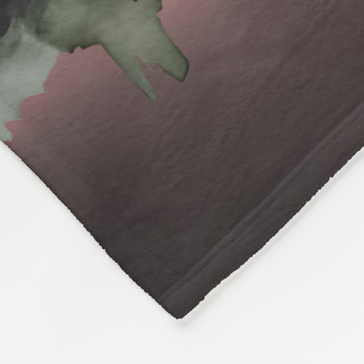 Couverture Polaire Halloween (Coin)