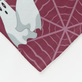 Couverture Polaire Halloween (Coin)
