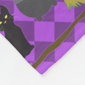 Couverture Polaire Halloween (Coin)