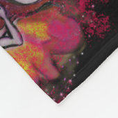 Couverture Polaire Halloween (Coin)